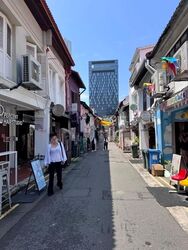 Jalan Sultan (D7), Shop House #637812891